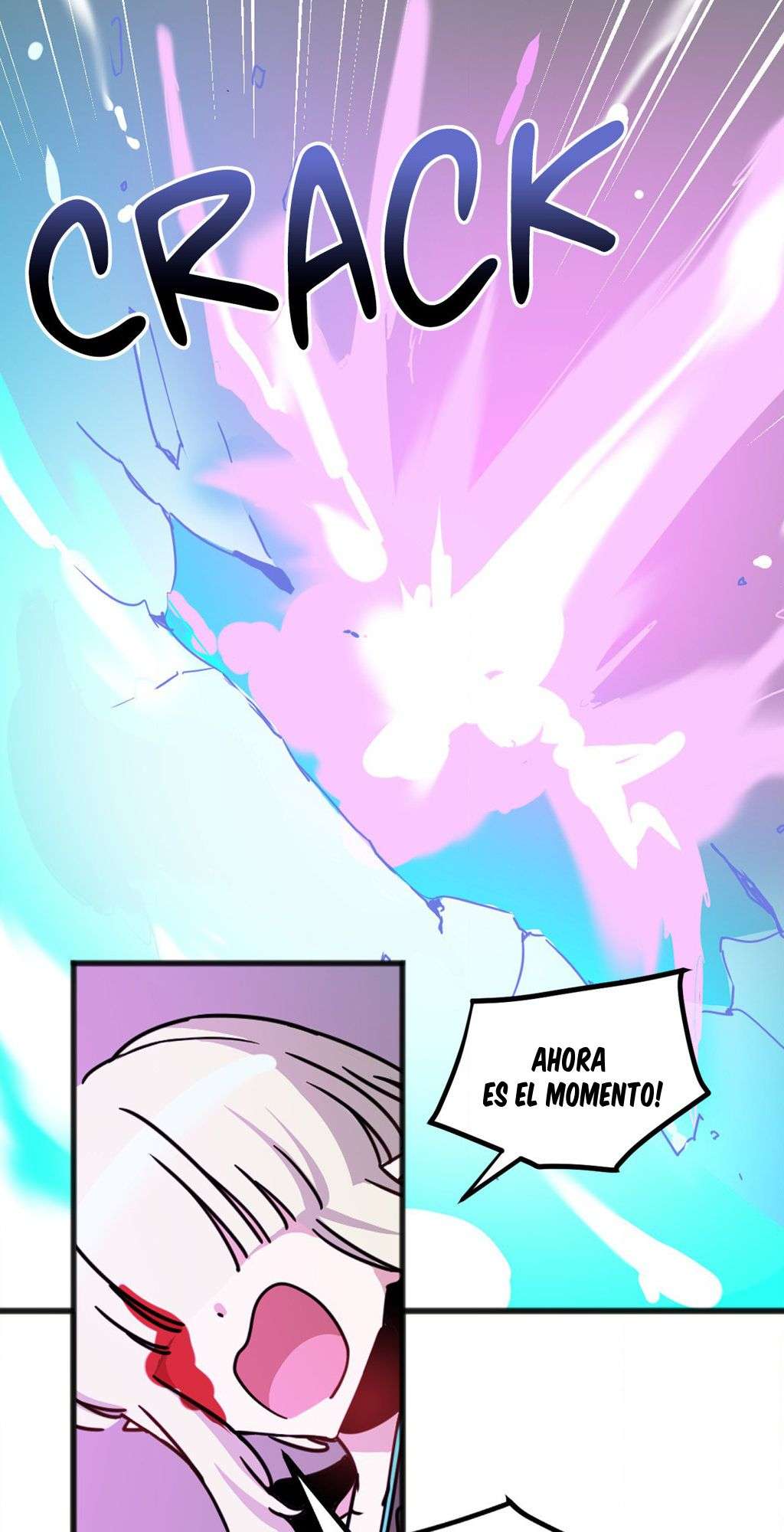 Un Mundo sin Hombres Capitulo 62 página 2