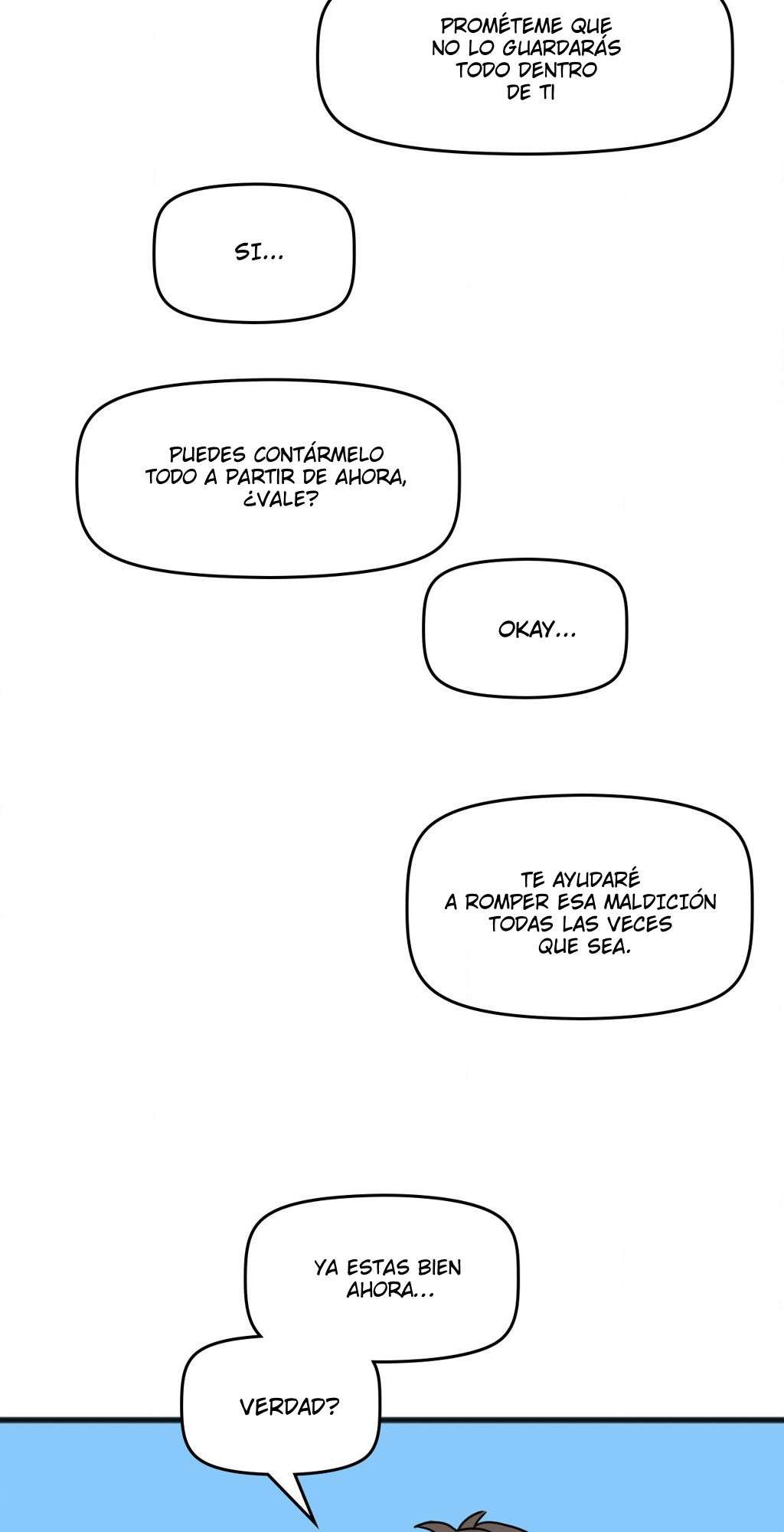 Un Mundo sin Hombres Capitulo 62 página 51