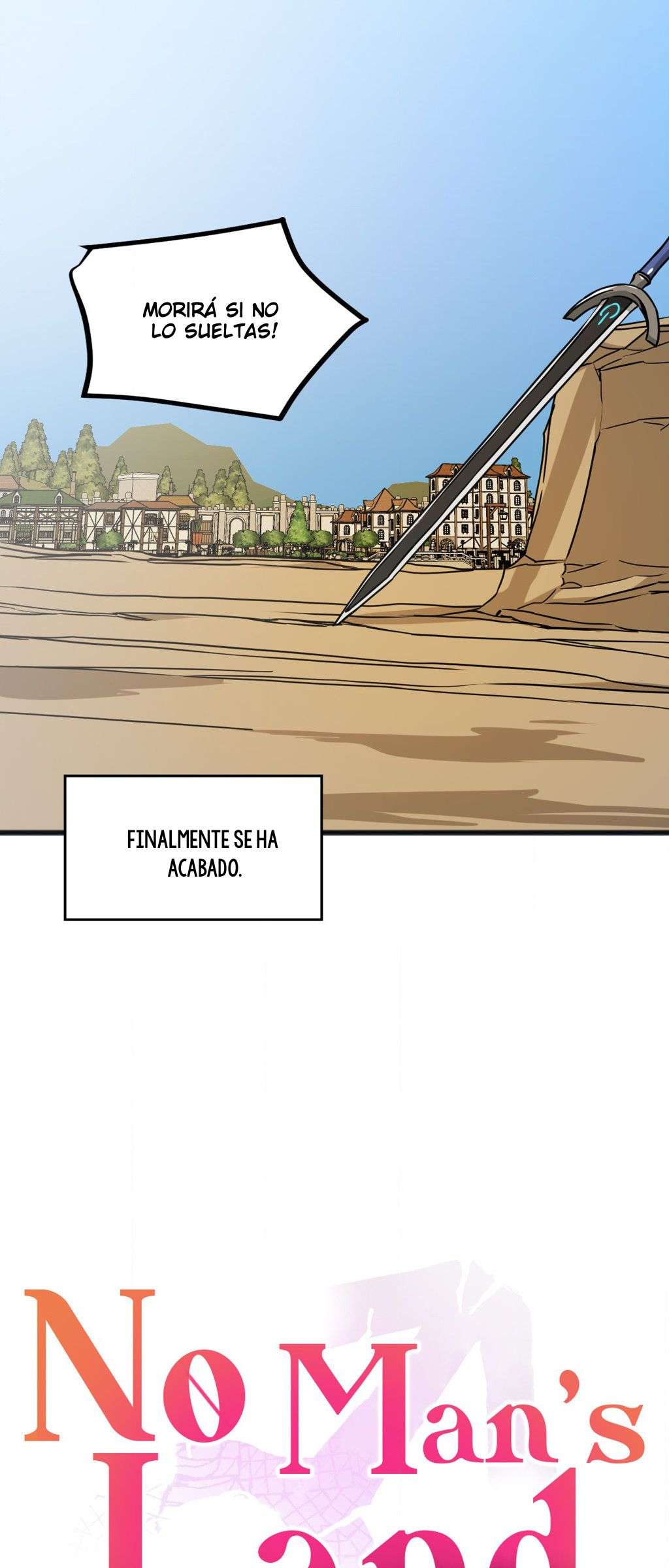 Un Mundo sin Hombres Capitulo 63 página 15