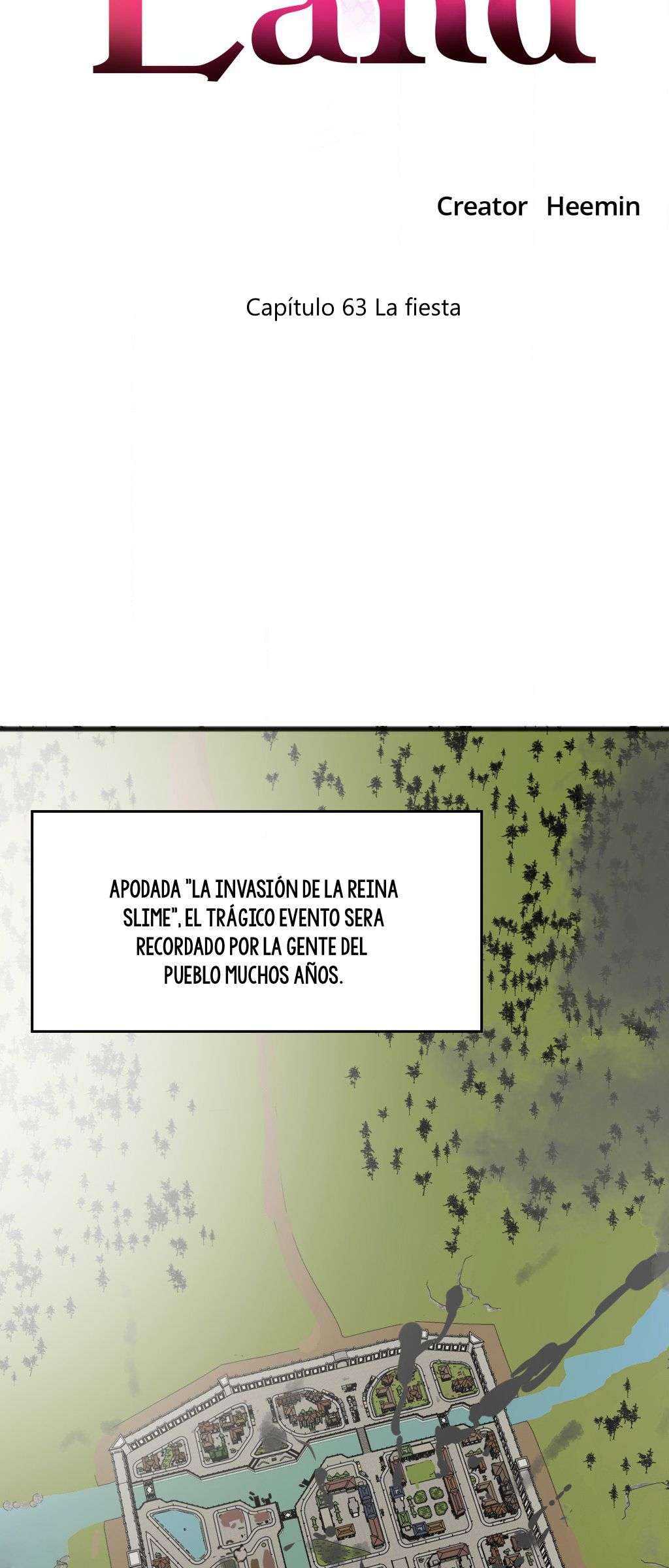 Un Mundo sin Hombres Capitulo 63 página 16