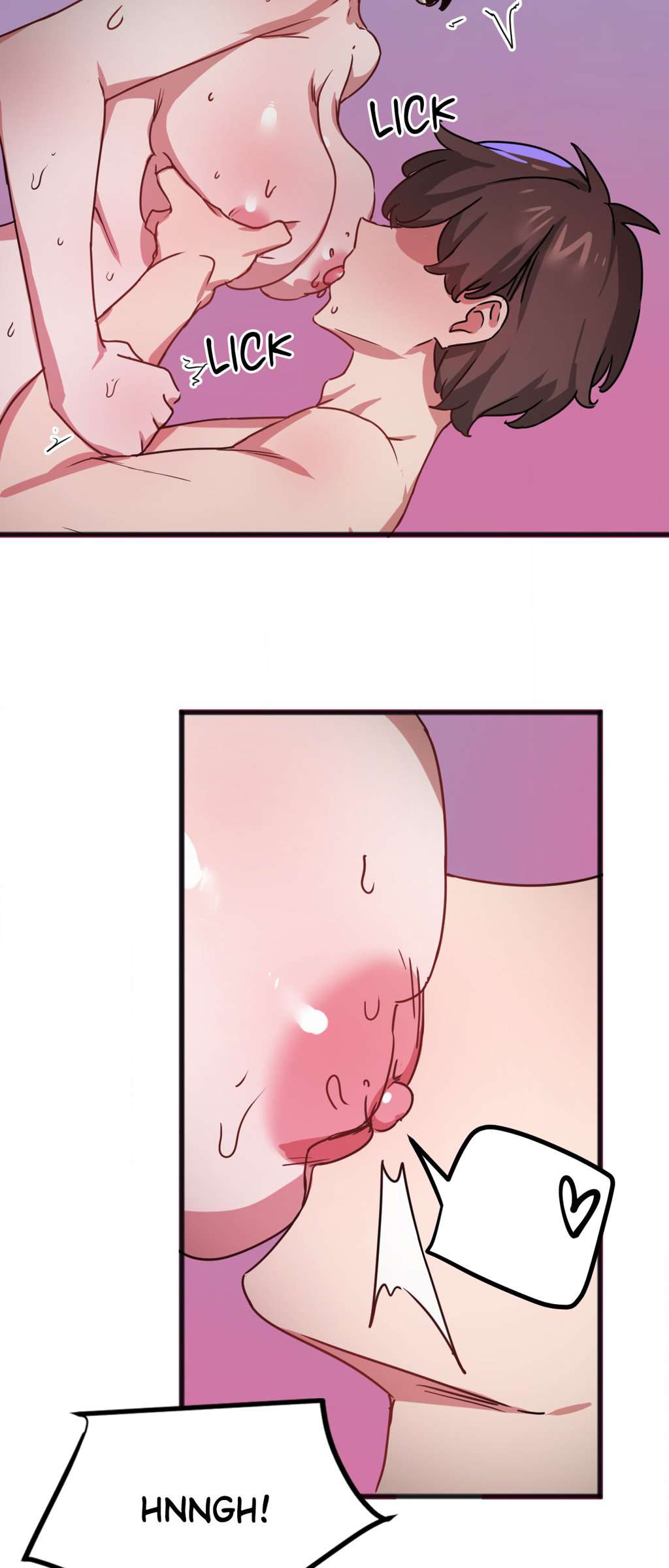 Un Mundo sin Hombres Capitulo 63 página 36