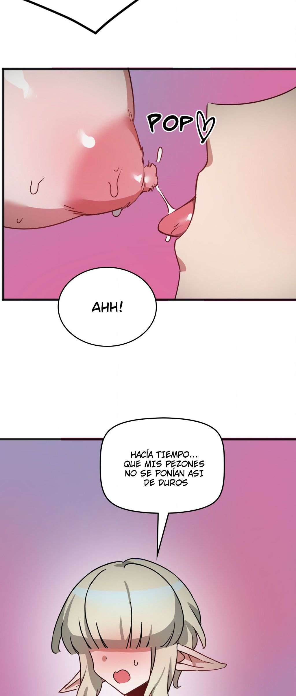 Un Mundo sin Hombres Capitulo 63 página 37