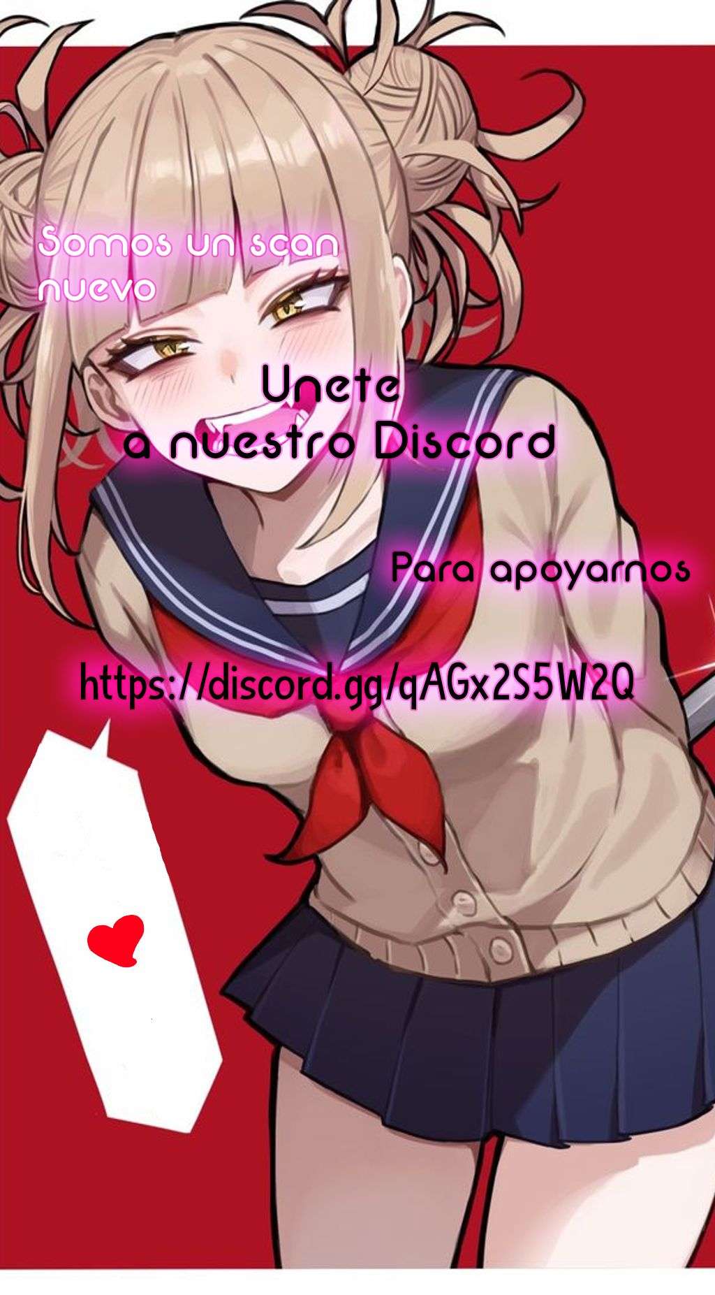 Un Mundo sin Hombres Capitulo 63 página 46
