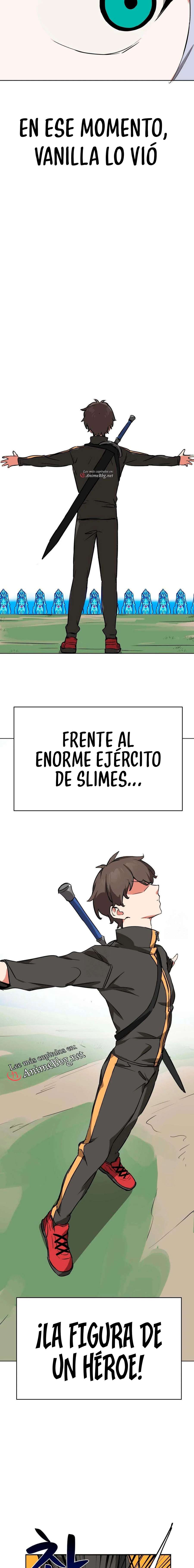 Un Mundo sin Hombres Capitulo 69 página 15