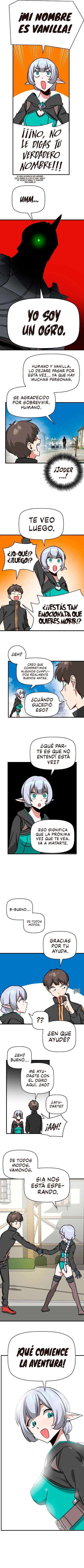 Un Mundo sin Hombres Capitulo 7 página 9