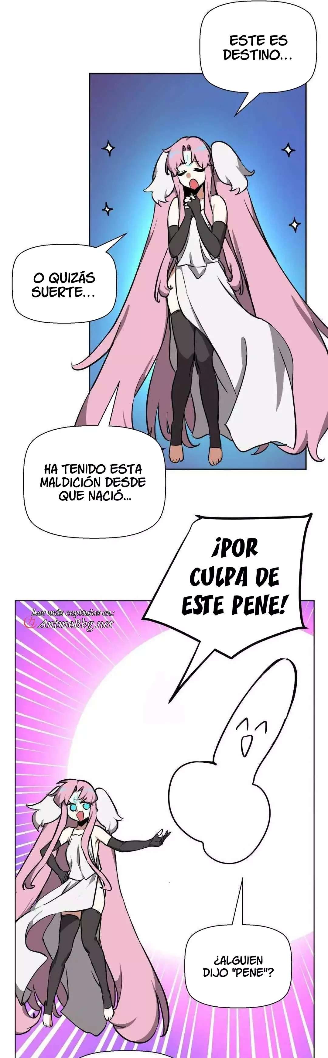 Un Mundo sin Hombres Capitulo 70 página 25