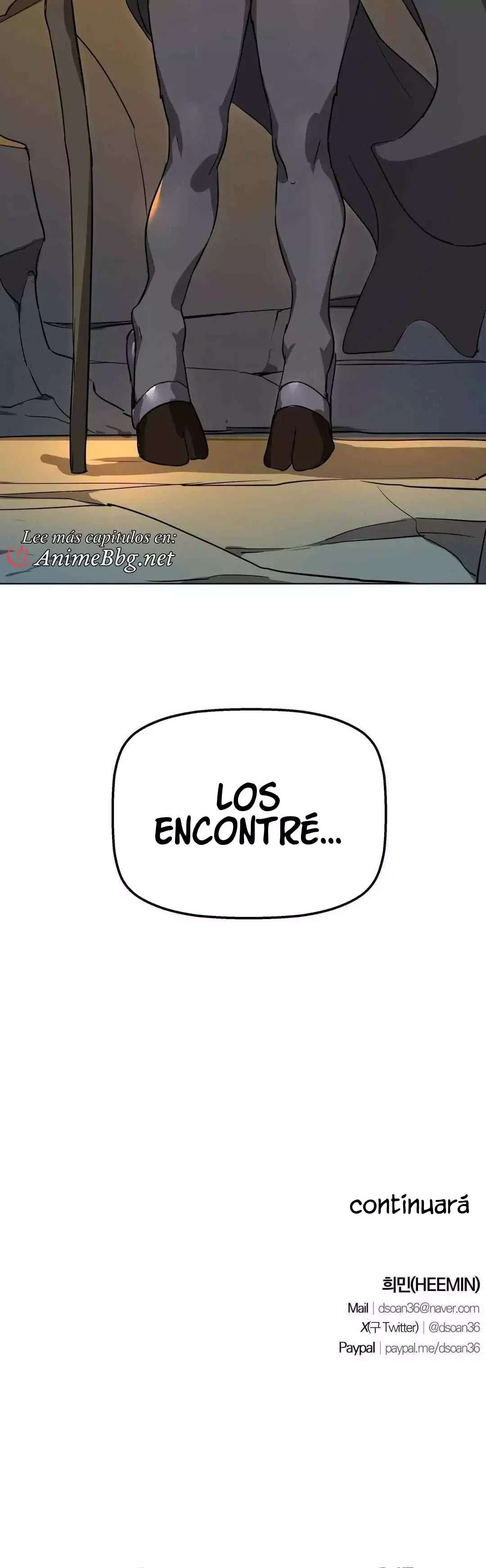Un Mundo sin Hombres Capitulo 70 página 31