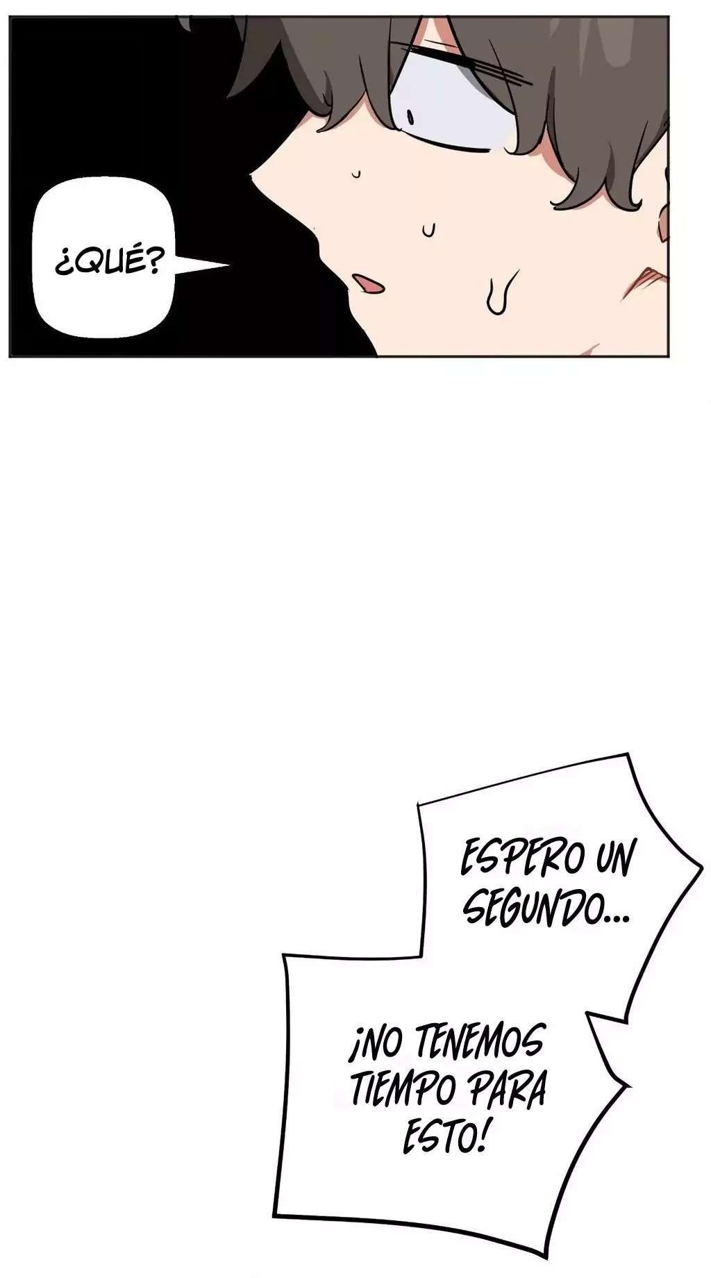 Un Mundo sin Hombres Capitulo 72 página 45