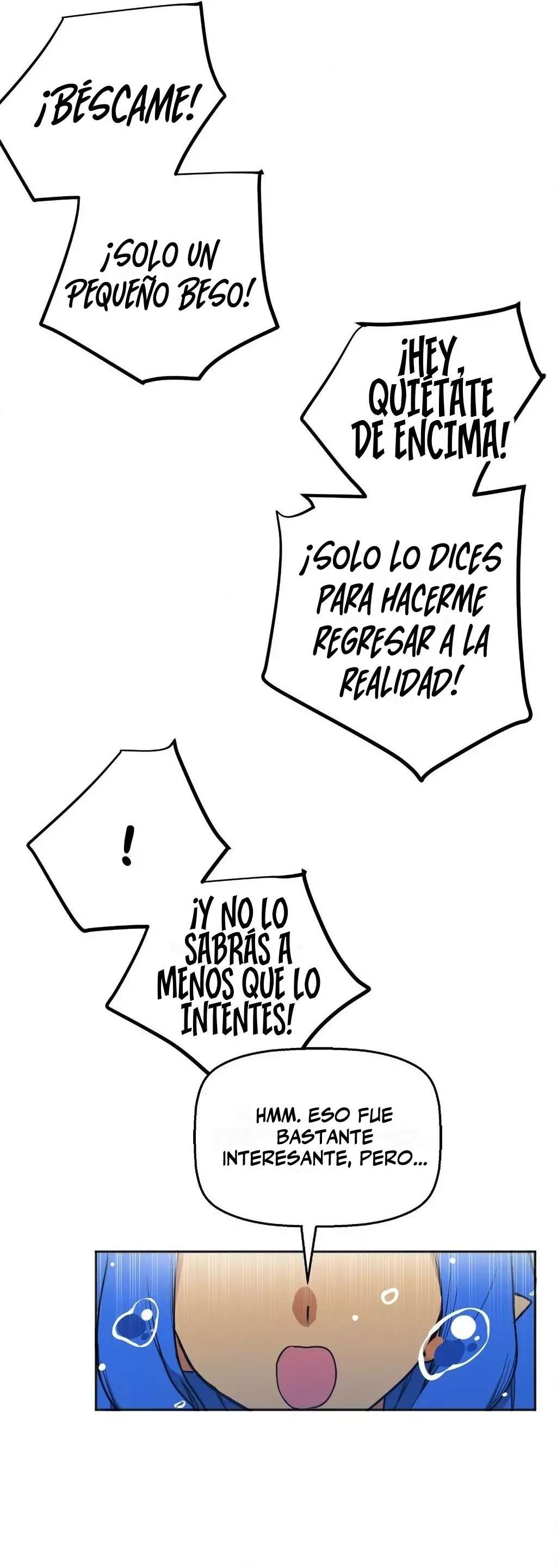 Un Mundo sin Hombres Capitulo 72 página 46