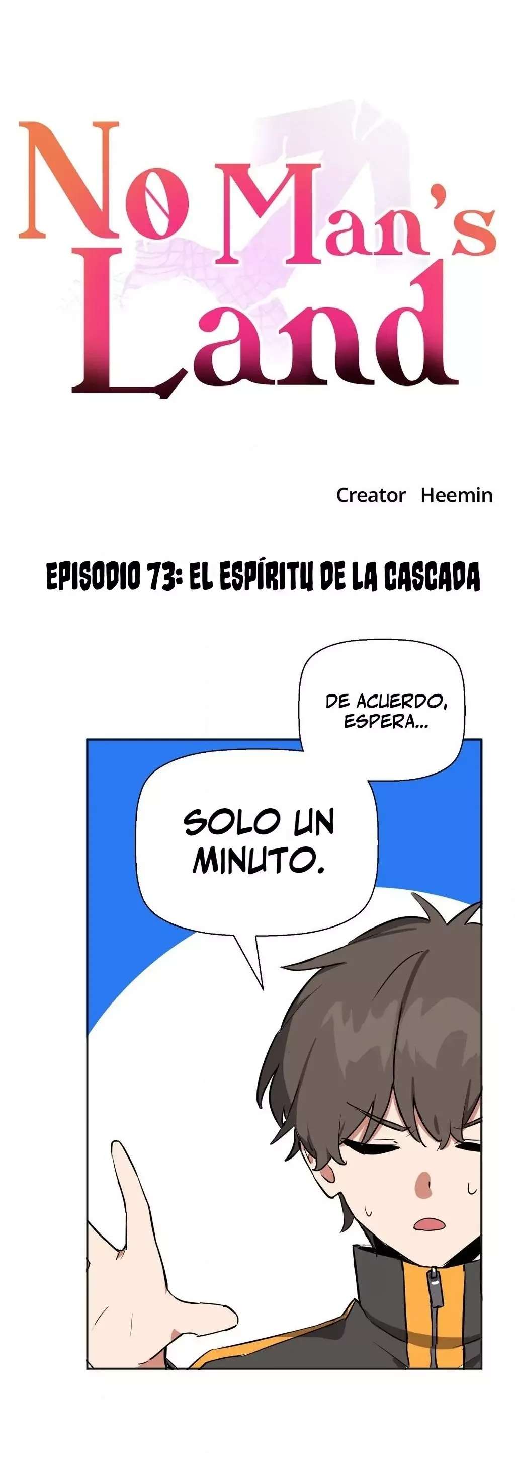 Un Mundo sin Hombres Capitulo 73 página 16