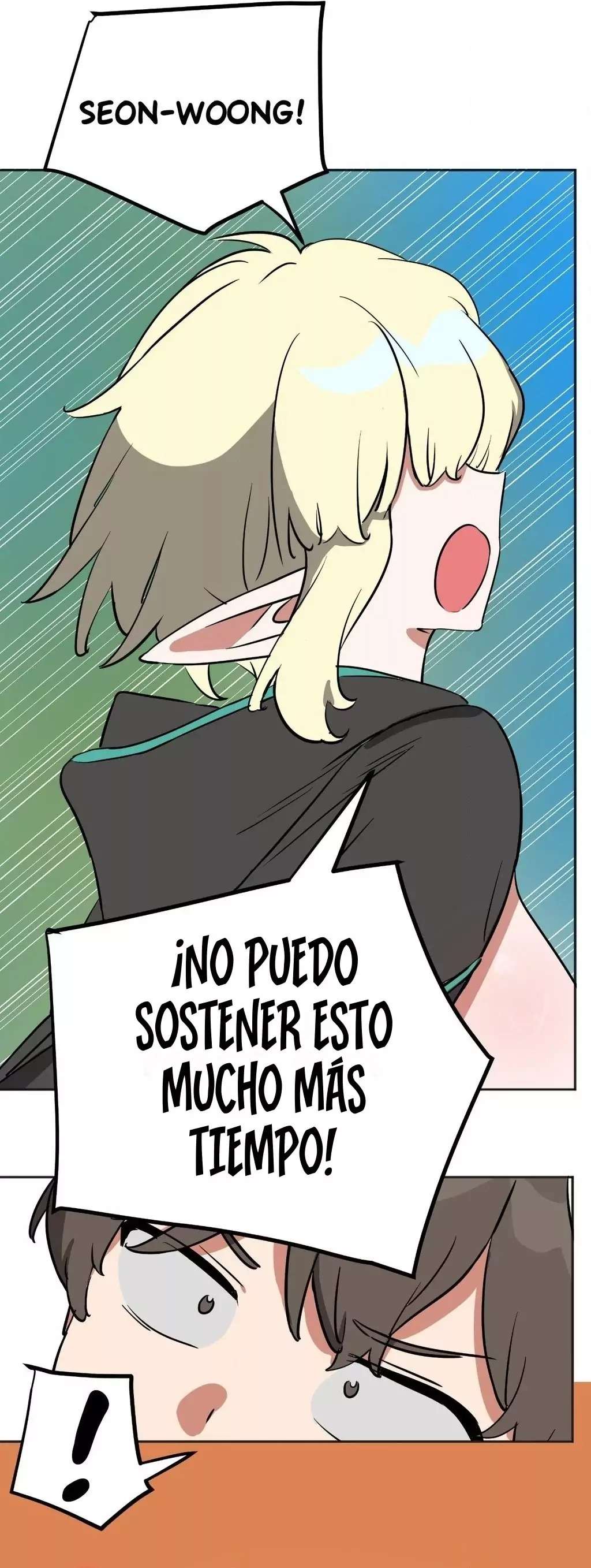 Un Mundo sin Hombres Capitulo 73 página 42