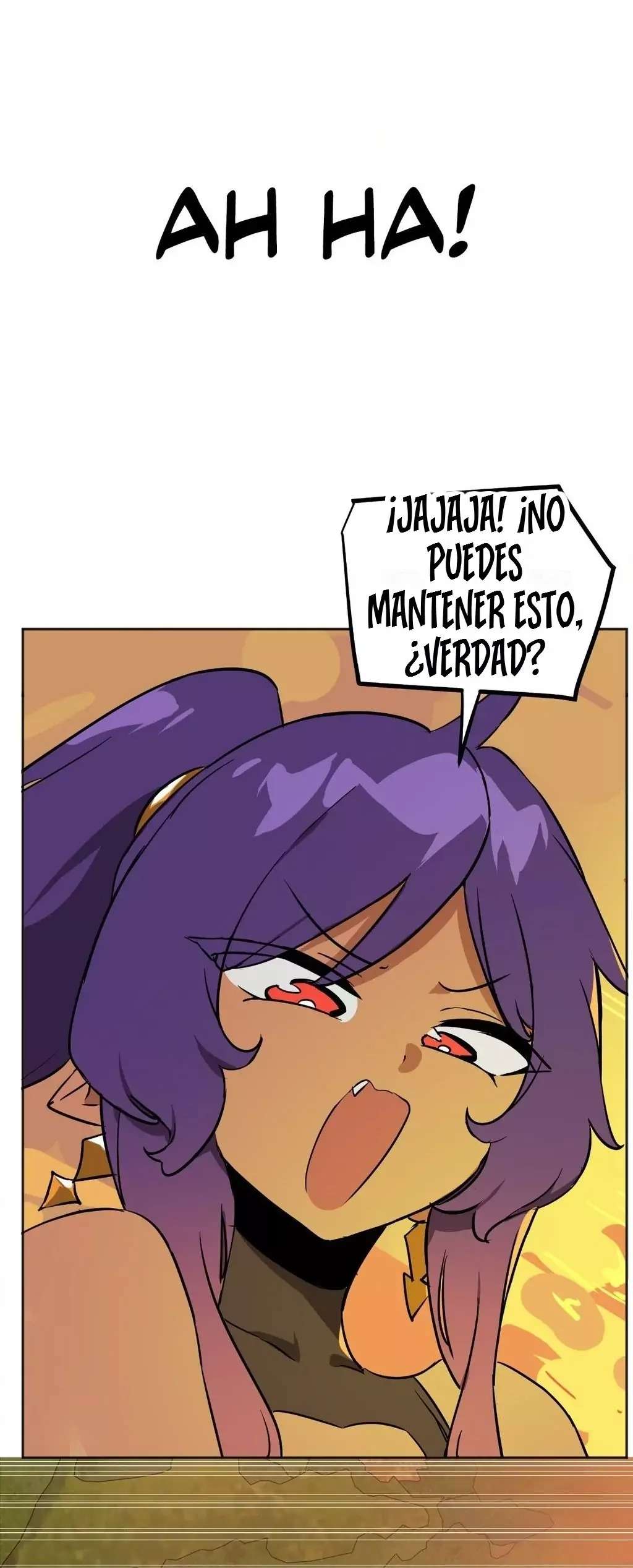 Un Mundo sin Hombres Capitulo 74 página 8