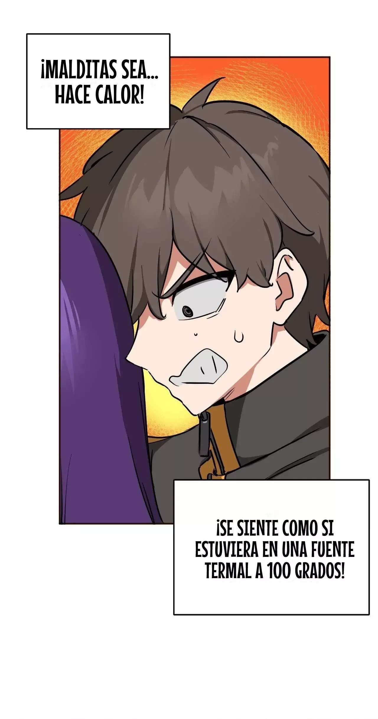 Un Mundo sin Hombres Capitulo 75 página 6