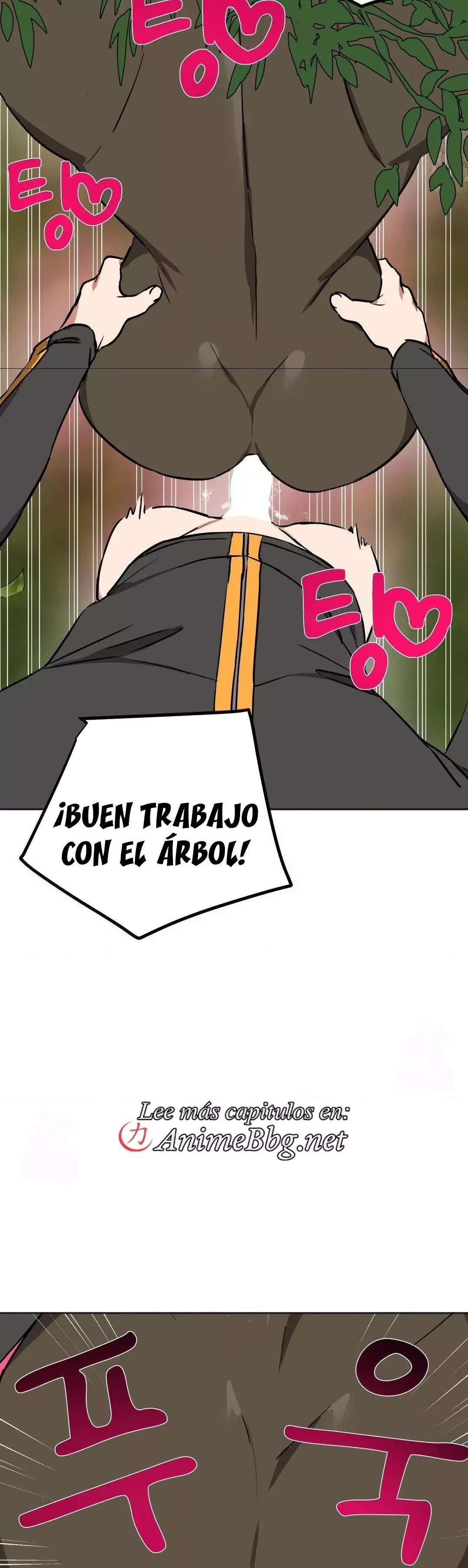 Un Mundo sin Hombres Capitulo 77 página 7