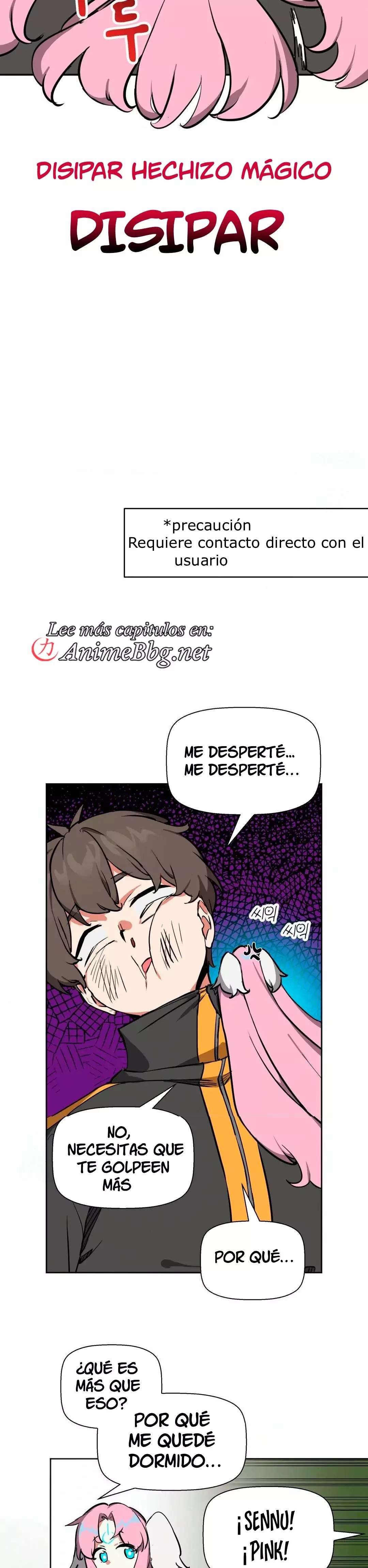 Un Mundo sin Hombres Capitulo 79 página 12