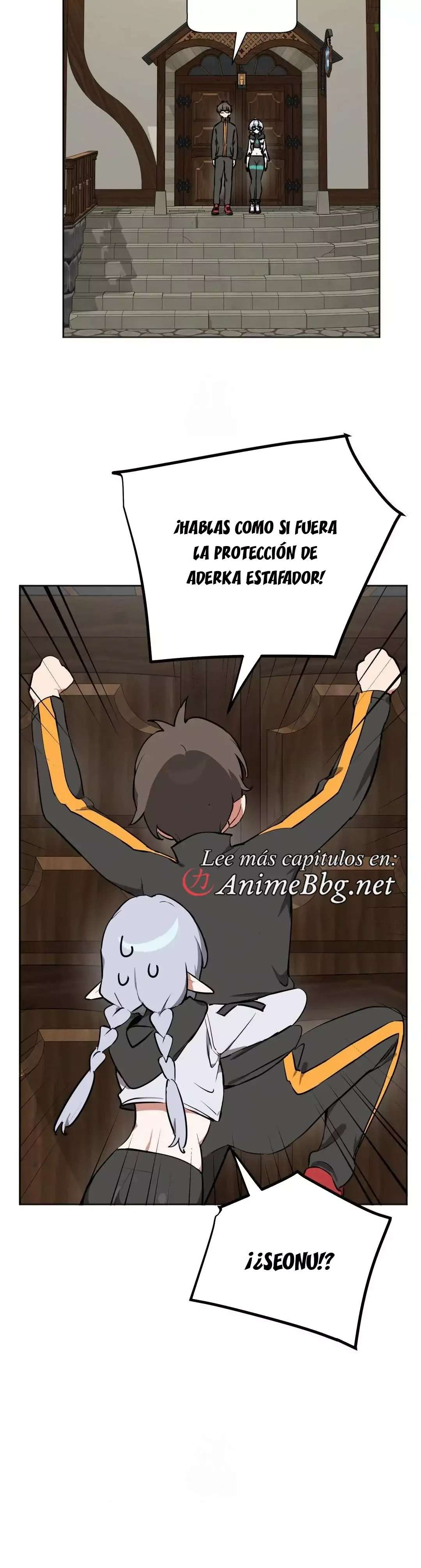 Un Mundo sin Hombres Capitulo 81 página 2
