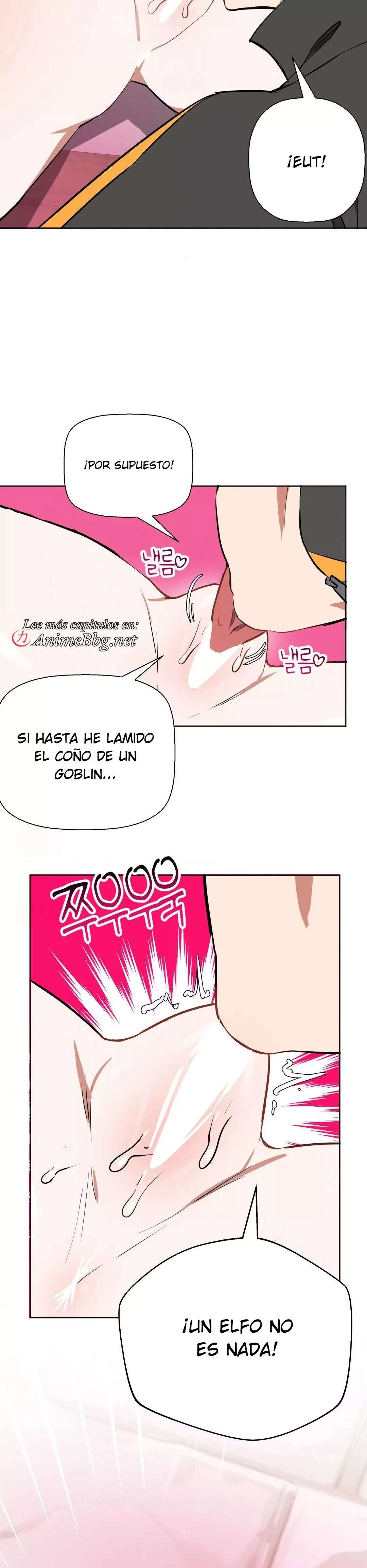 Un Mundo sin Hombres Capitulo 82 página 21