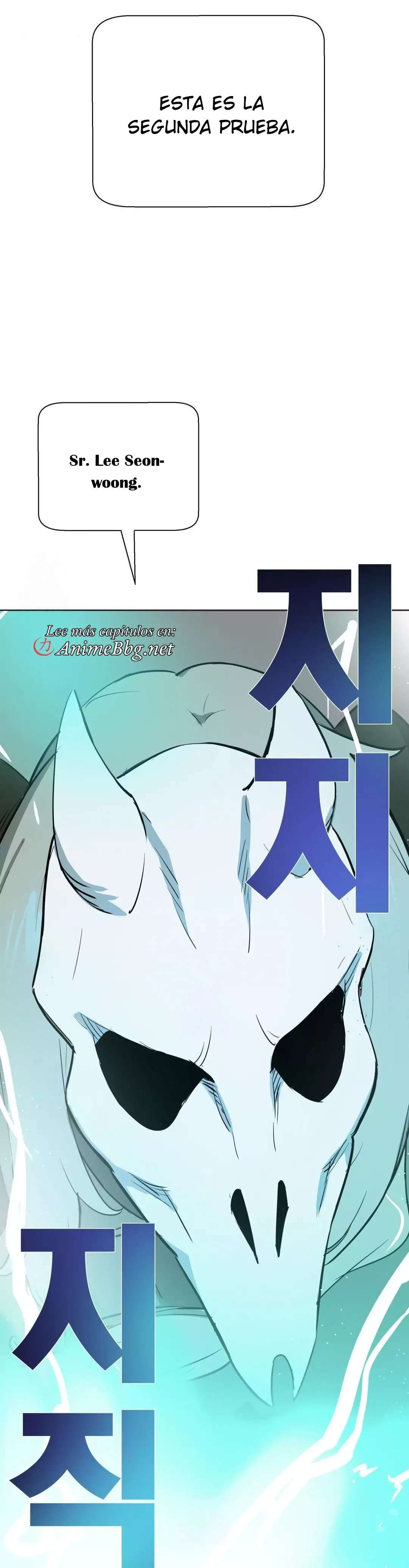 Un Mundo sin Hombres Capitulo 84 página 28