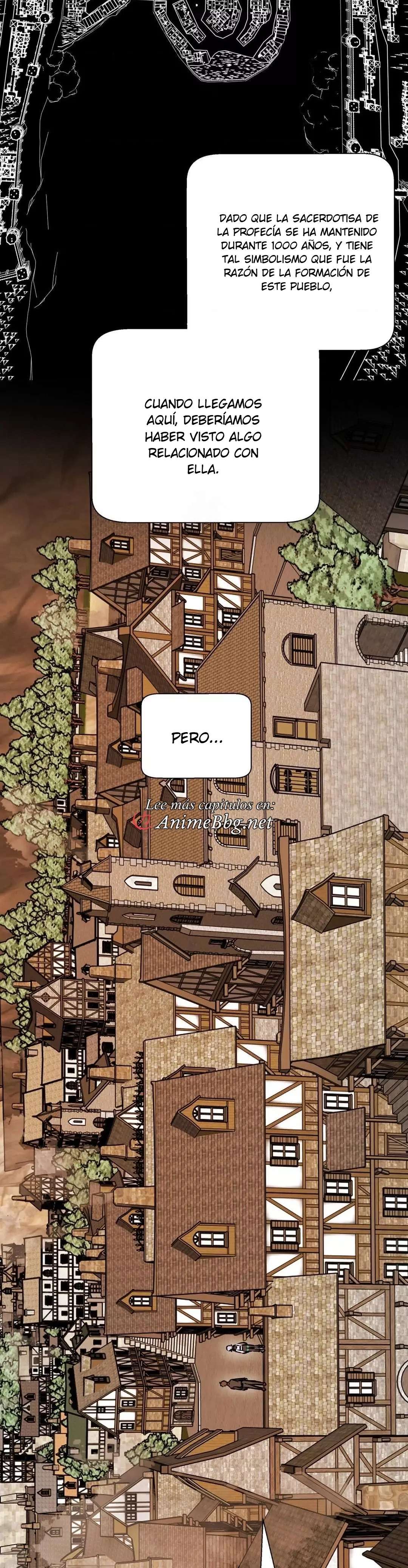 Un Mundo sin Hombres Capitulo 84 página 6