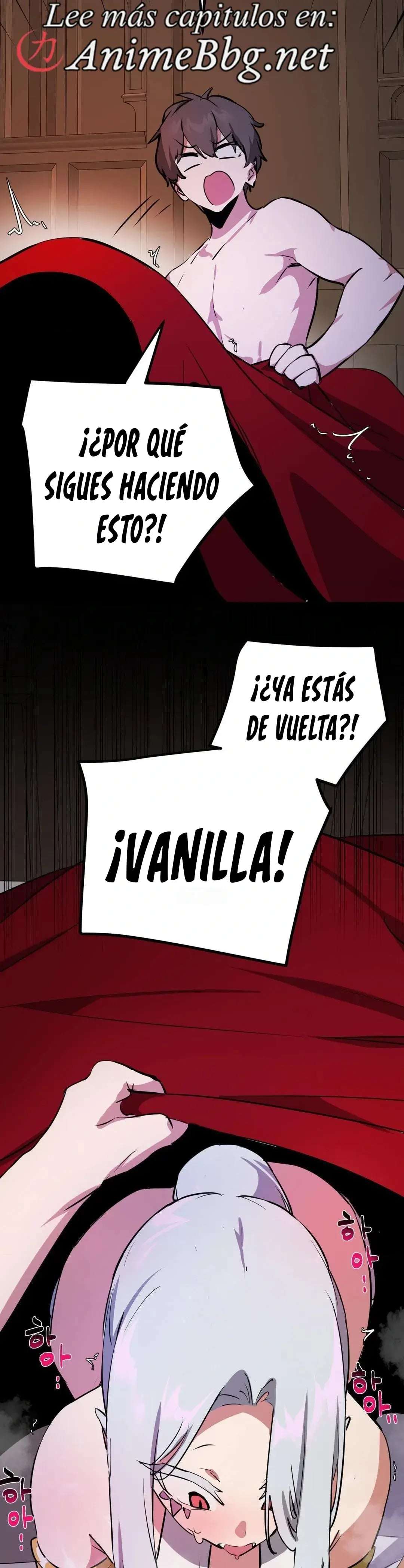 Un Mundo sin Hombres Capitulo 86 página 30