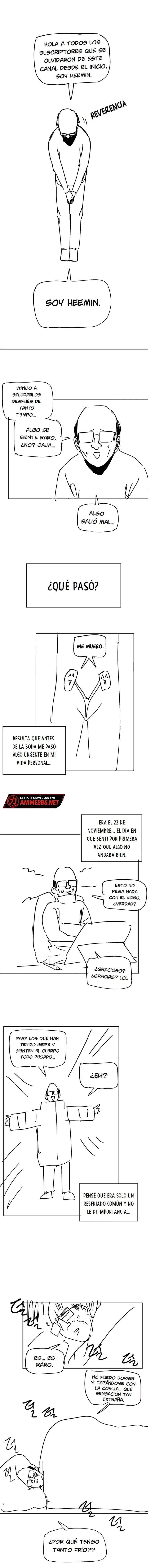 Un Mundo sin Hombres Capitulo 87.5 página 2