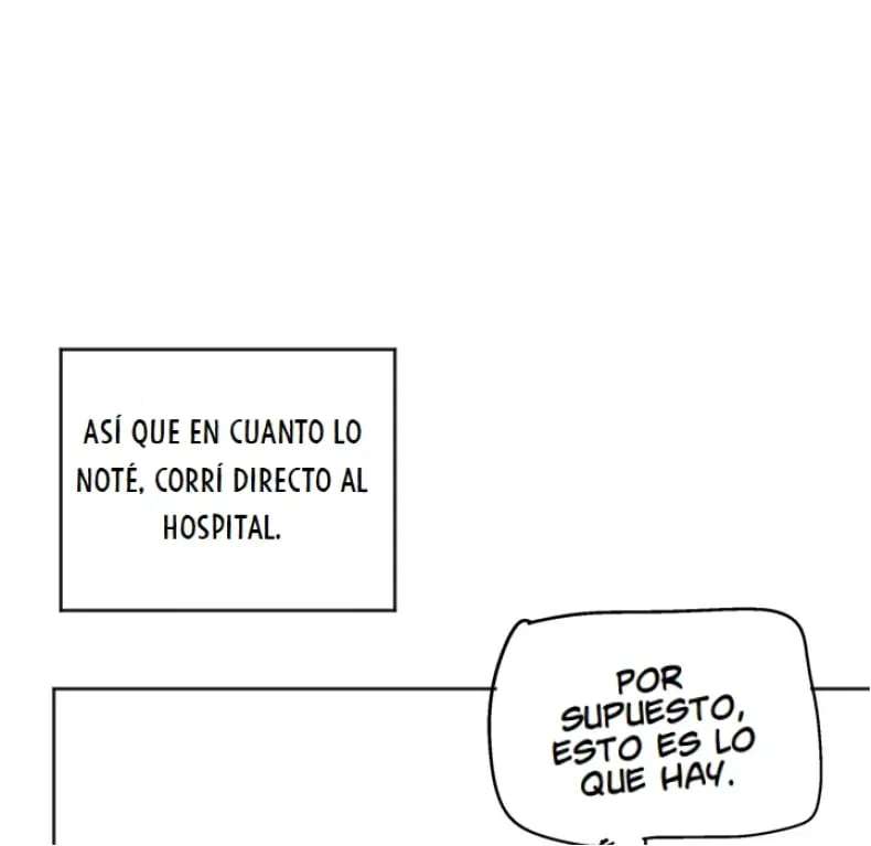 Un Mundo sin Hombres Capitulo 87.5 página 5