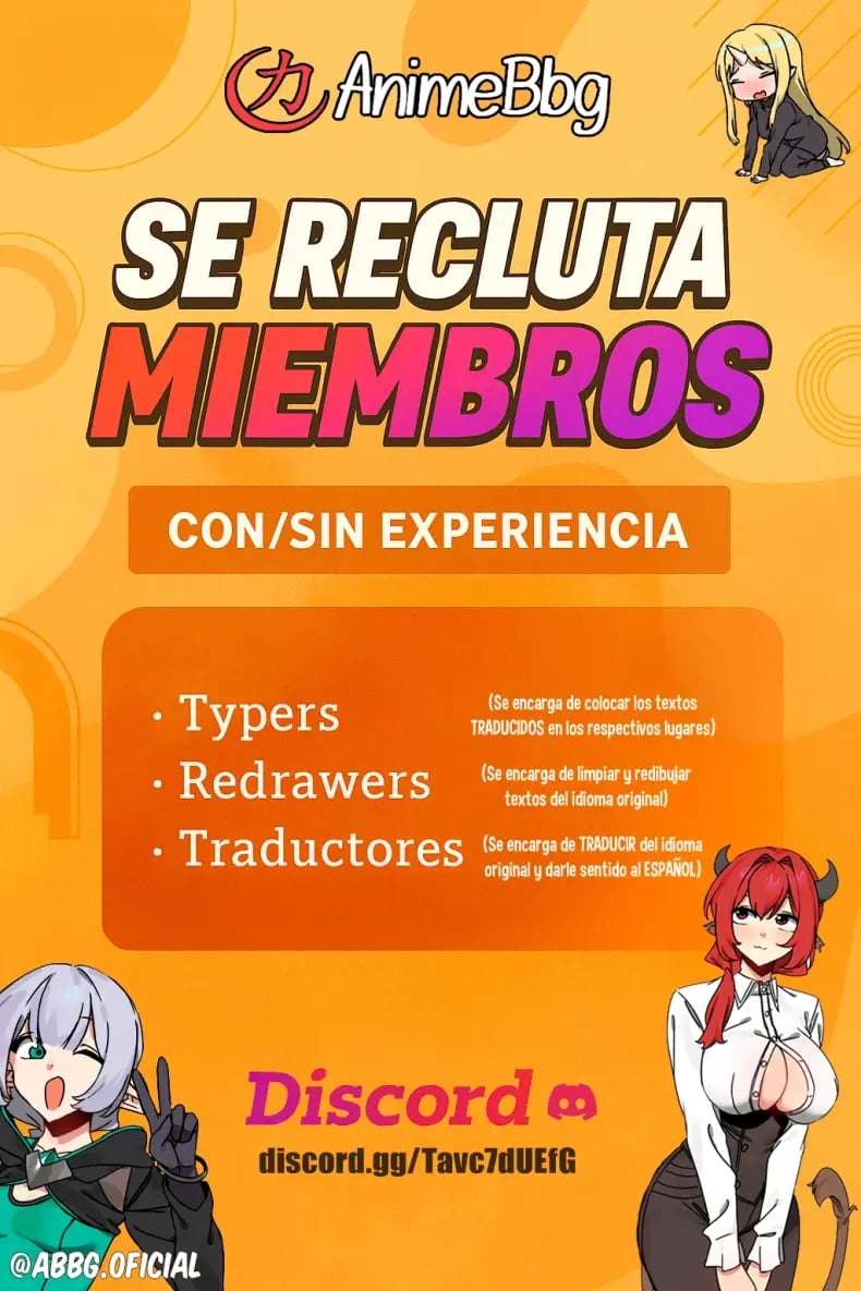 Un Mundo sin Hombres Capitulo 87.5 página 7