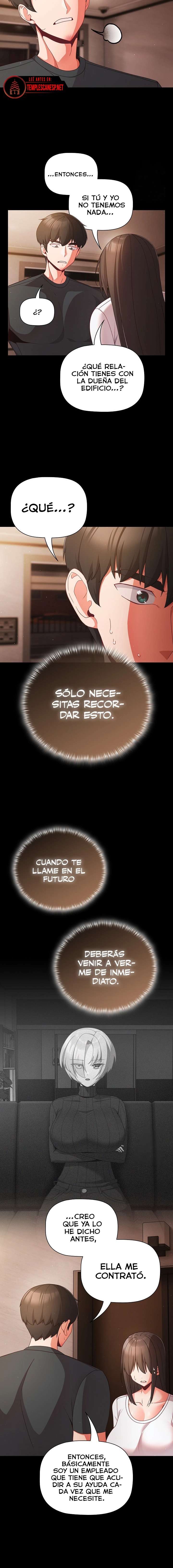 Los Habitantes De La Oscuridad Capitulo 12 página 6
