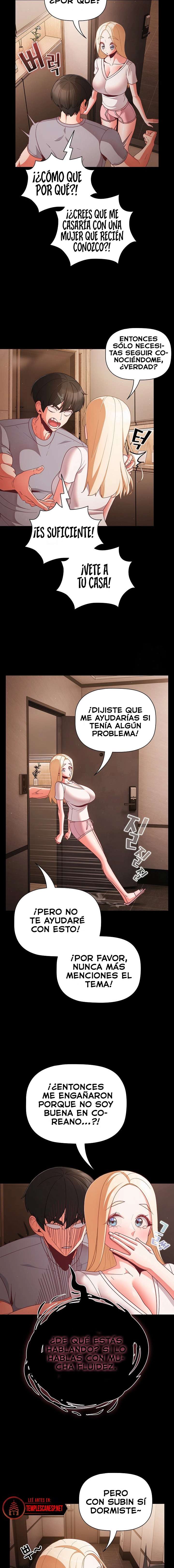 Los Habitantes De La Oscuridad Capitulo 13 página 2