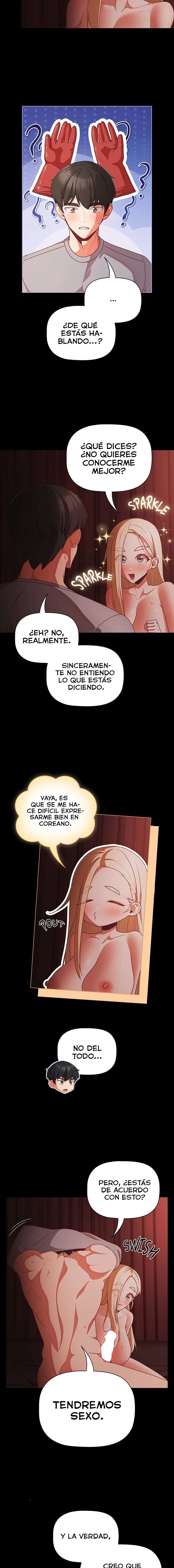 Los Habitantes De La Oscuridad Capitulo 15 página 6