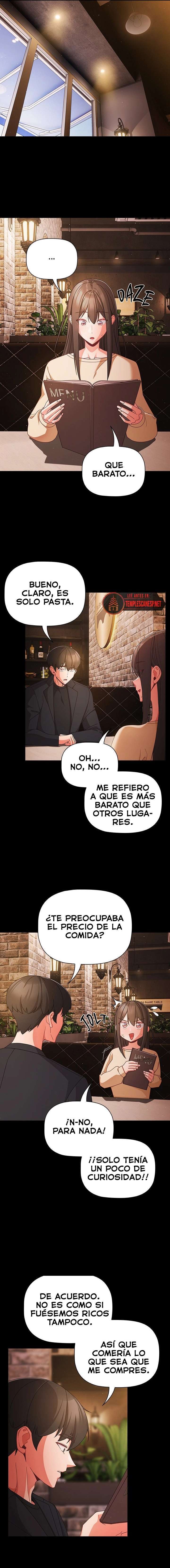 Los Habitantes De La Oscuridad Capitulo 19 página 6