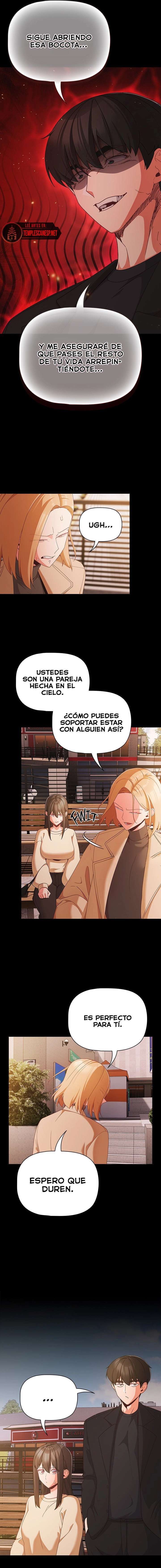 Los Habitantes De La Oscuridad Capitulo 20 página 3