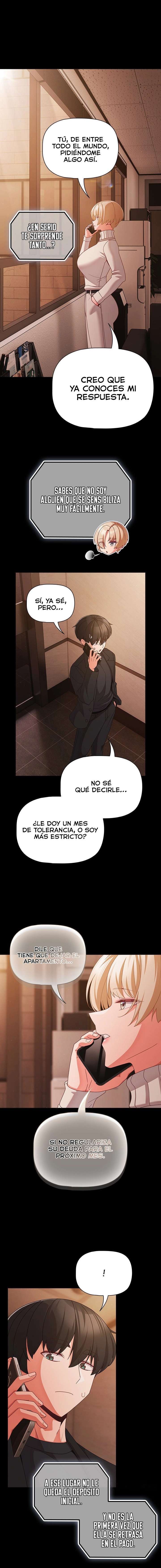 Los Habitantes De La Oscuridad Capitulo 23 página 10