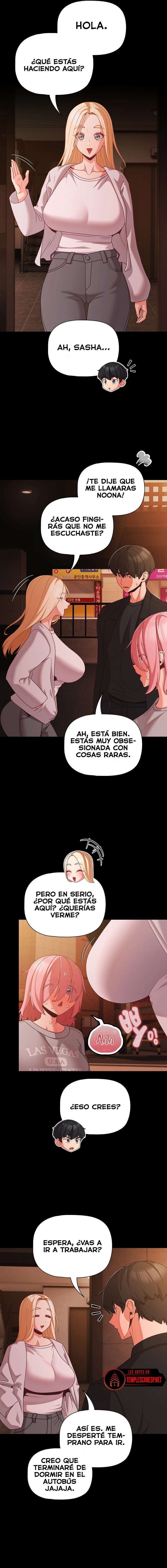 Los Habitantes De La Oscuridad Capitulo 24 página 2
