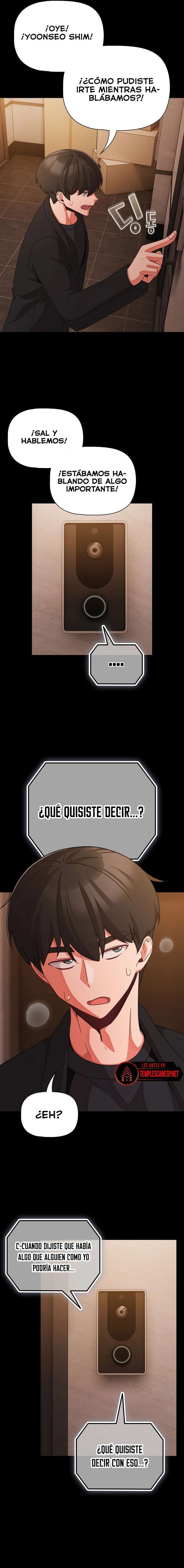 Los Habitantes De La Oscuridad Capitulo 24 página 6