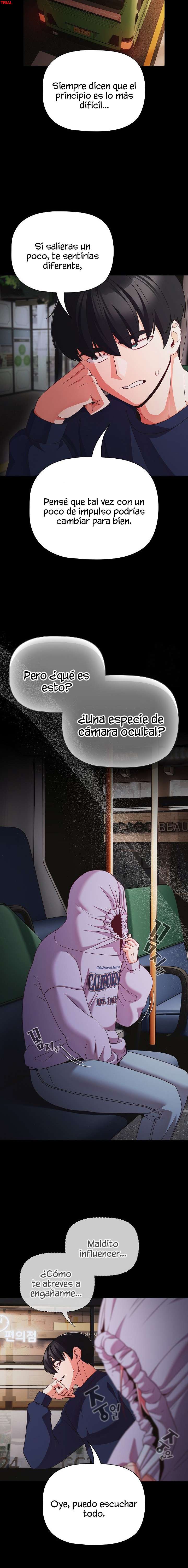 Los Habitantes De La Oscuridad Capitulo 25 página 7