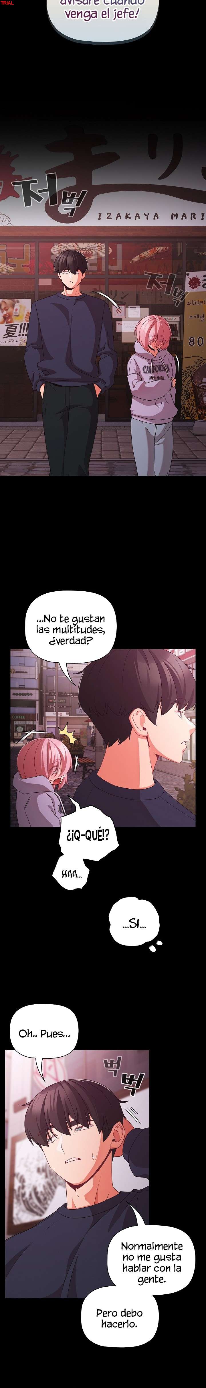 Los Habitantes De La Oscuridad Capitulo 27 página 25