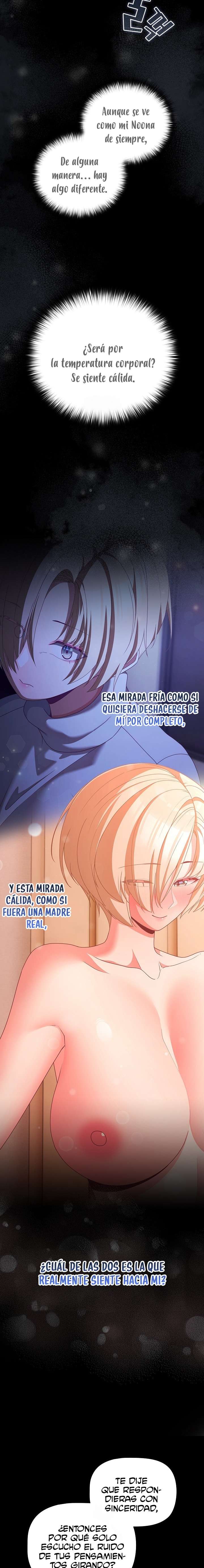 Los Habitantes De La Oscuridad Capitulo 29 página 5