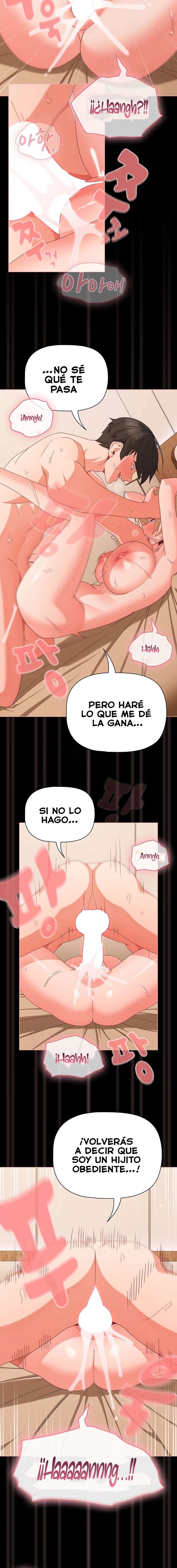 Los Habitantes De La Oscuridad Capitulo 30 página 6
