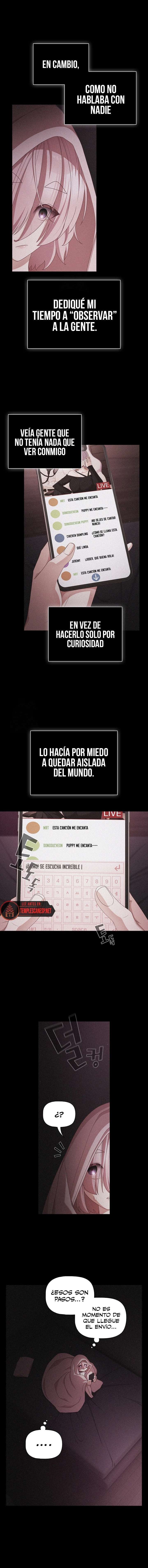 Los Habitantes De La Oscuridad Capitulo 31 página 11