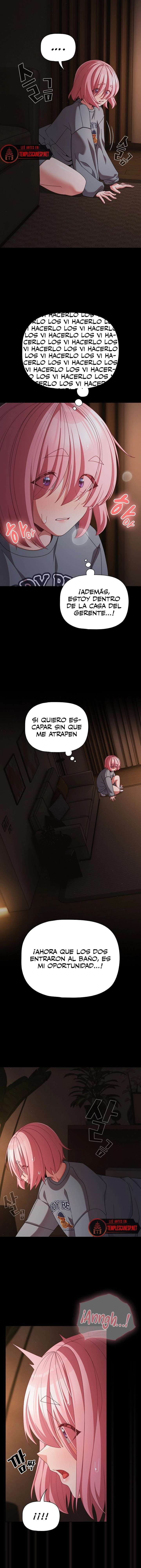 Los Habitantes De La Oscuridad Capitulo 31 página 2