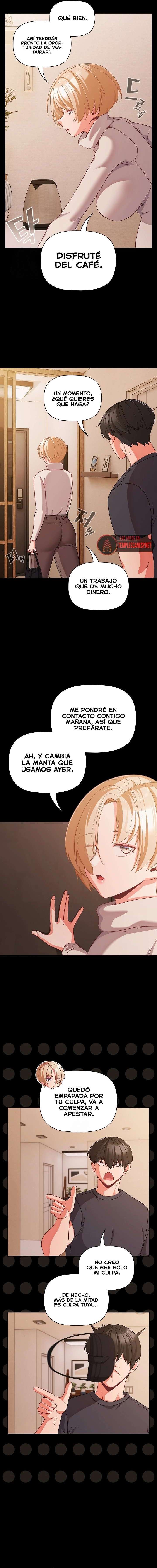 Los Habitantes De La Oscuridad Capitulo 32 página 6