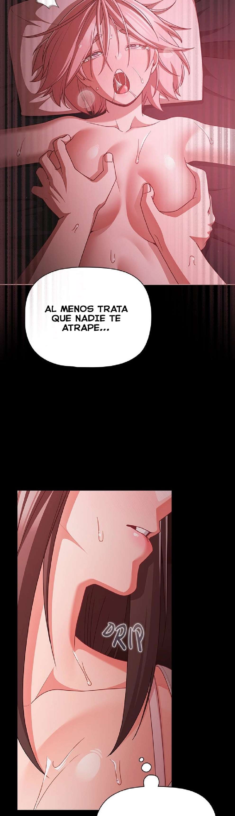 Los Habitantes De La Oscuridad Capitulo 37 página 34