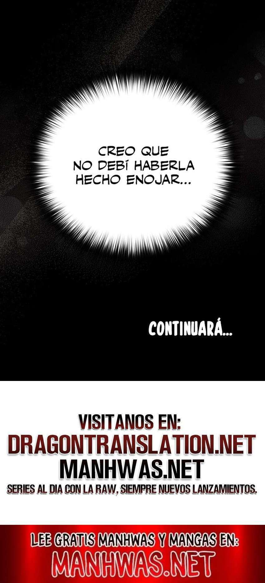 Los Habitantes De La Oscuridad Capitulo 39 página 21