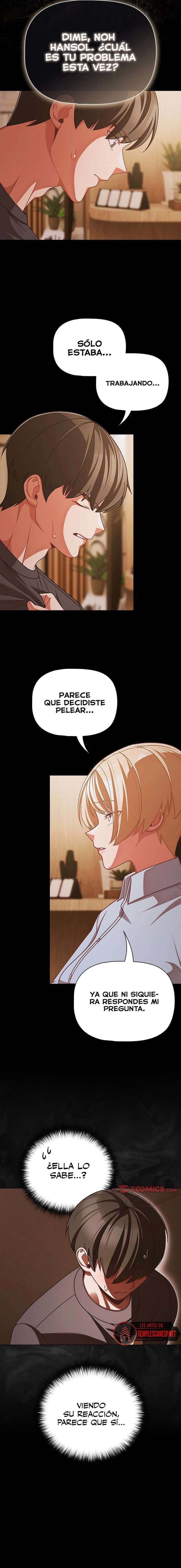 Los Habitantes De La Oscuridad Capitulo 39 página 4