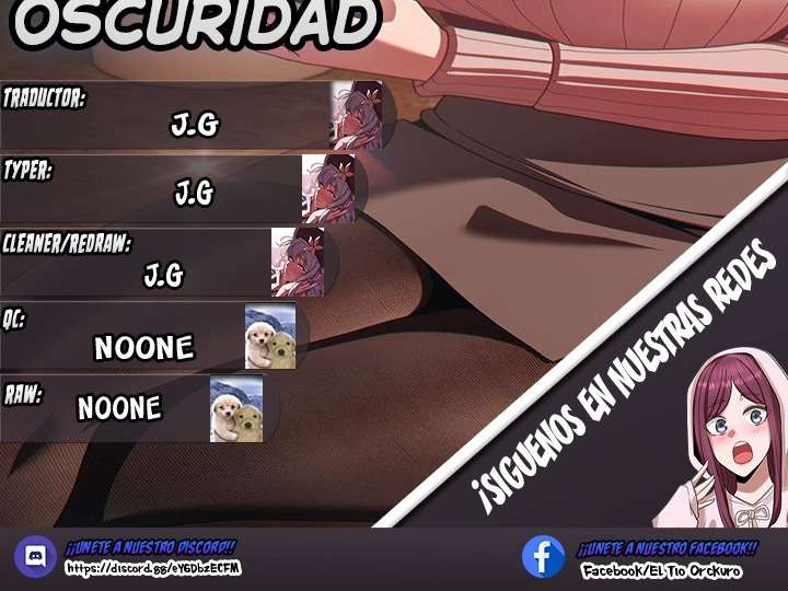 Los Habitantes De La Oscuridad Capitulo 43 página 2