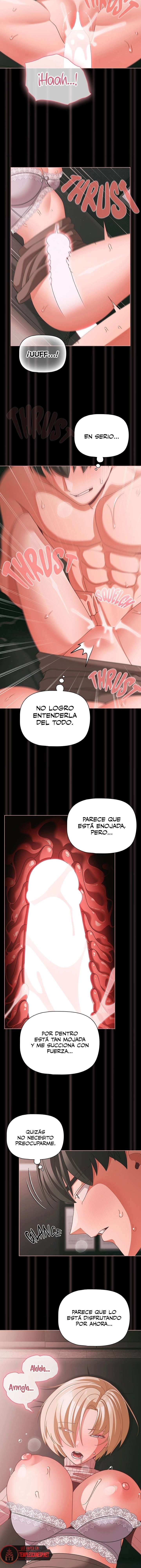 Los Habitantes De La Oscuridad Capitulo 46 página 6