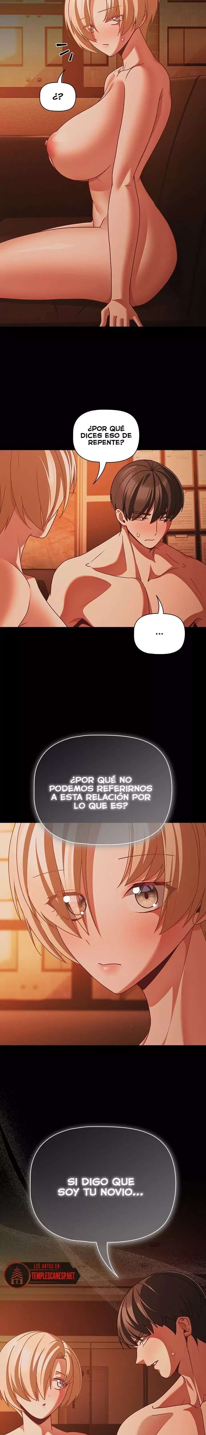 Los Habitantes De La Oscuridad Capitulo 47 página 23