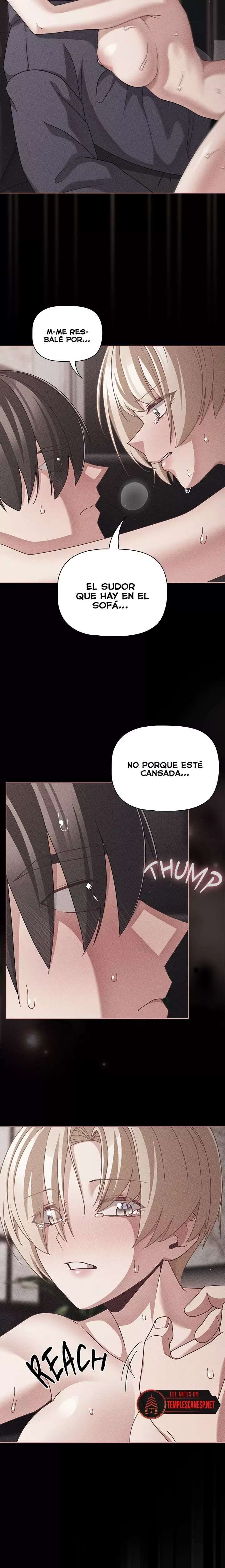 Los Habitantes De La Oscuridad Capitulo 47 página 7