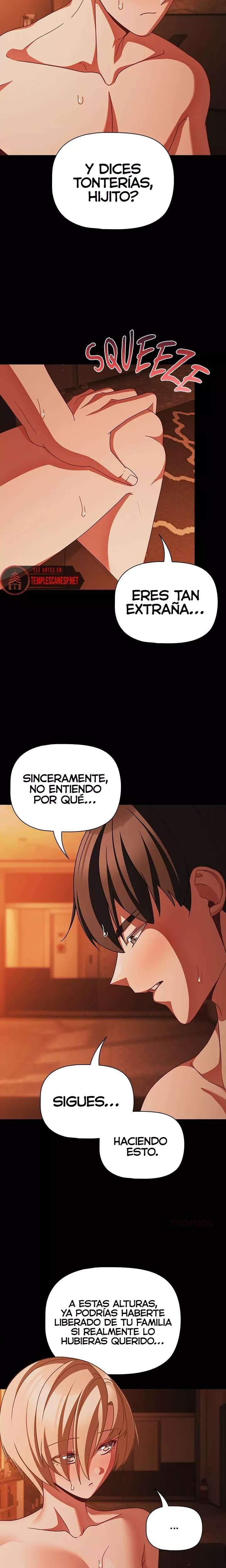Los Habitantes De La Oscuridad Capitulo 48 página 2